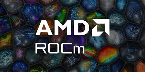 AMD ROCm a las Radeon en Windows para luchar con NVIDIA y CUDA