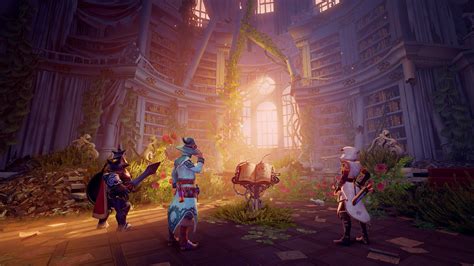 New Trine 4 trailer shows off creepy enemies and tricky puzzles | Shacknews