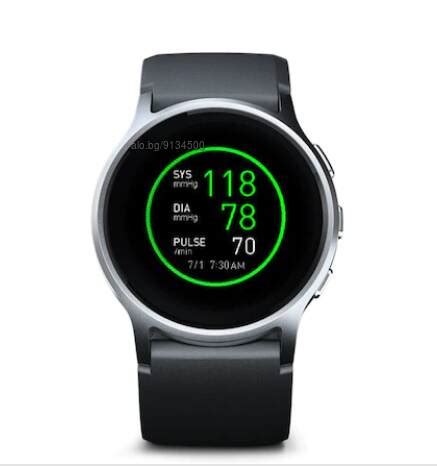 Часовник Omron HeartGuide Smartwatch Друг часовник Omron HeartGuide Smartwatch | Смарт час..