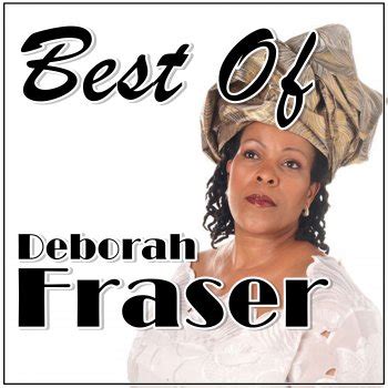 Umsamariya by Deborah Fraser album lyrics | Musixmatch