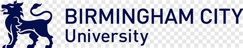 Birmingham City University Student Ensino superior, educação britânica, azul, texto png | PNGEgg