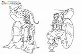 Coloriage Pokémon Scarlet Et Violet à Imprimer sketch template