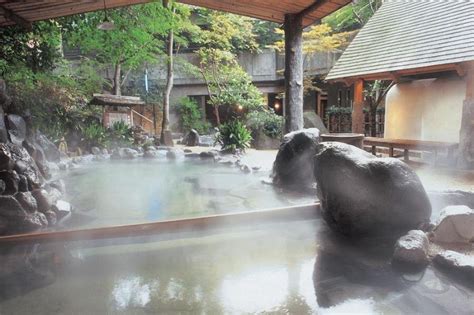 Top 10 Onsens in Hakone: Hot Springs for All Budgets