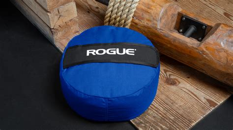 Rogue Color Strongman Sandbags | Rogue Fitness Europe