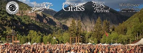 TOP 26 Colorado Music Festivals in 2024 [UPDATED]