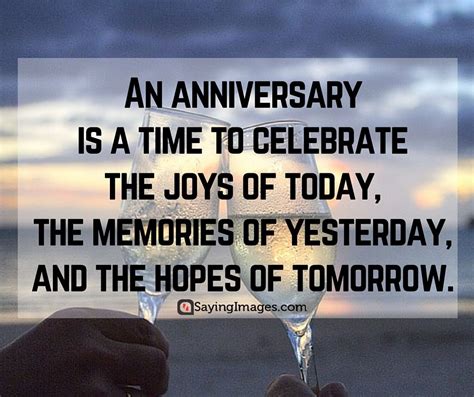 Sweet Anniversary Quotes, Poems, And Messages That Celebrate Love and Its Milestones - Inspiring ...