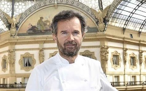 Carlo Cracco, una lite dietro al suo addio a Masterchef? La verità