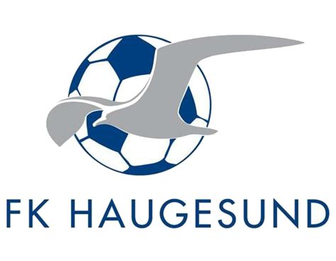 Haugesund Logo | Futbol, Noruega