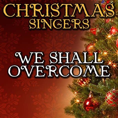 We Shall Overcome - Song Download from We Shall Overcome @ JioSaavn