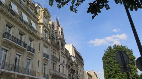 varie ed eventuali: Parigi, 40 Cours Albert I, Casa Lalique
