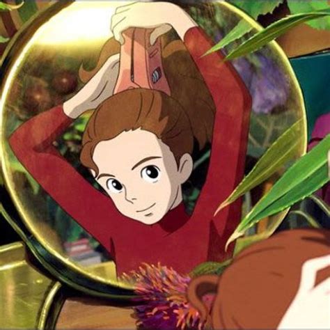 Stream The Secret World Of Arrietty OST- Arrietty's Song English Cover by Doodle Tunes | Listen ...