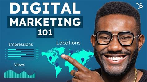 What is Digital Marketing? | 4 Easy Tips + Examples (2023) – SEO Tutorials