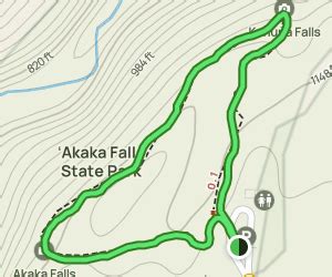 Akaka Falls Trail: 1378 Reviews, Map - Hawaii, Hawaii | AllTrails