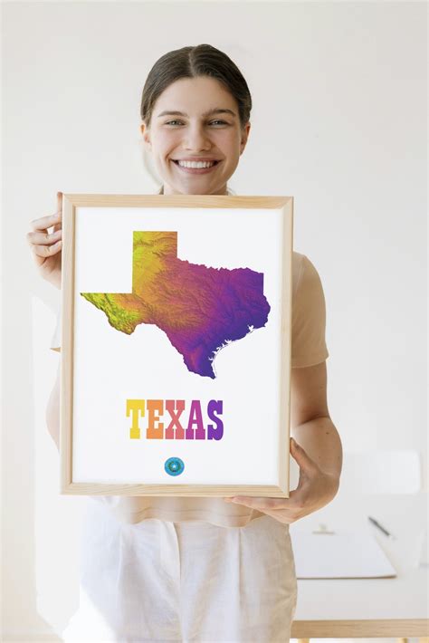 Set of Texas Map, Texas Map SVG, Texas DXF, Png, Eps, Minimalist Map, Minimalist Style, Texas TX ...