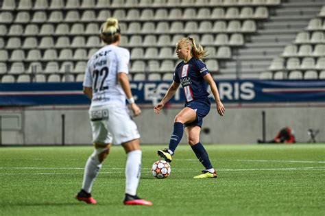 Full Match | Women | PSG TV | Paris Saint-Germain