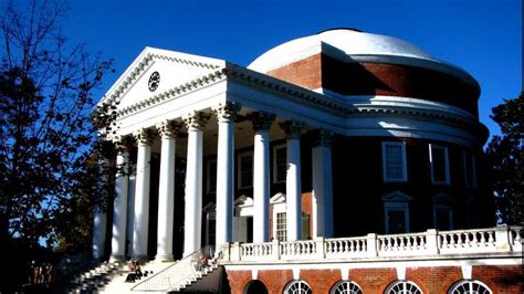 University of Virginia School of Nursing