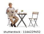 Sitting At The Table Free Stock Photo - Public Domain Pictures