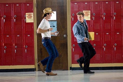 ‘Footloose,’ Craig Brewer’s Remake for New Generation - The New York Times