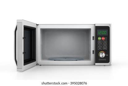 3,708 Open Microwave Door Images, Stock Photos, 3D objects, & Vectors | Shutterstock