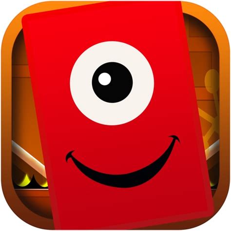 Advanced Techno Square Jump - Geometry Dash Game Free by kenny mathers