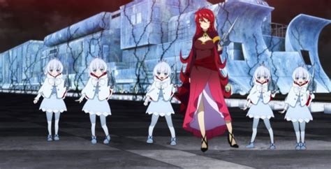 RWBY: Ice Queendom Episode 11 Review - But Why Tho?