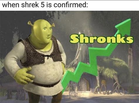 Shrek Meme - IdleMeme