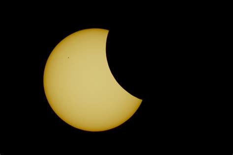 Solar Eclipse Free Stock Photo - Public Domain Pictures