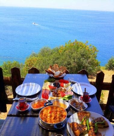 ESKIBAG TERAS - PARADISOS CAFE, Buyukada - Restaurant Reviews, Photos & Phone Number - Tripadvisor