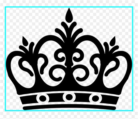 Queen Crown Vector Png, Transparent Png - vhv