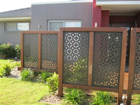 Outdoor Privacy Screen Ideas For Porch