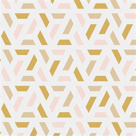 Free Vector | Modern colored pattern vector illustration