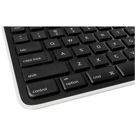 Logitech wireless solar keyboard k750 mac - failholoser