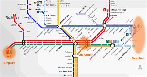 Garganta Beca Preciso valencia bus routes map Asesinar partícula respuesta