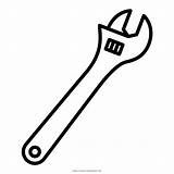 Wrench Coloring Page  Free wrench For Kids Ultra sketch template