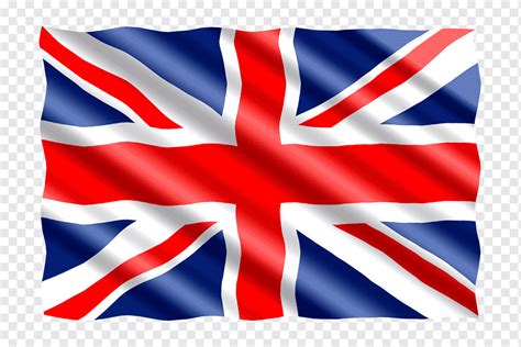 Flagge von England Flagge des Vereinigten Königreichs Flagge von Großbritannien, England ...