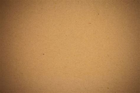 Premium Photo | Brown craft paper background.