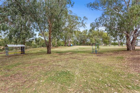 Narrabri Big Sky Caravan Park - Caravan & Camping NSW