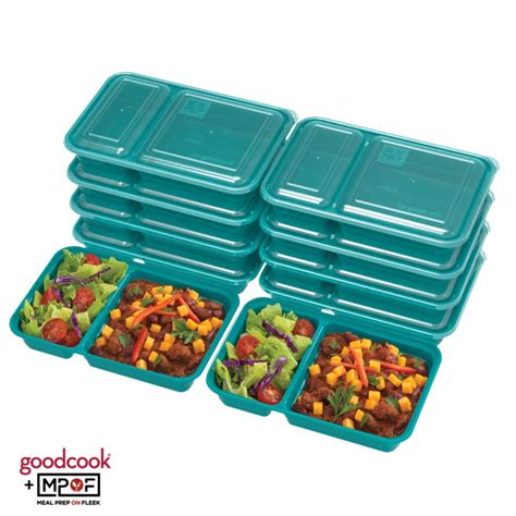 Meal Prep Containers