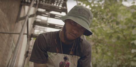 Tory Lanez - 'Say It' (Official Video)