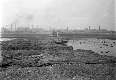 Foundation work Sunderland New South Pier, 1892 | Sunderland, New south ...