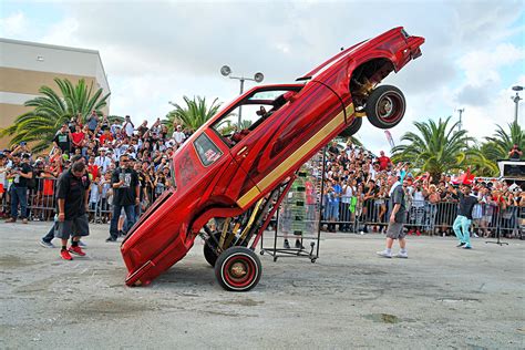 Miami 2017: LOWRIDER Super Show