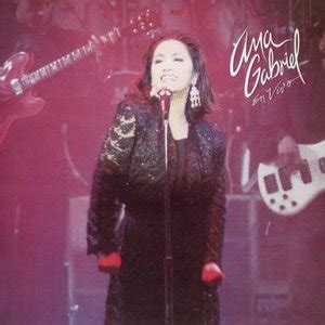 Ana Gabriel albums and discography | Last.fm