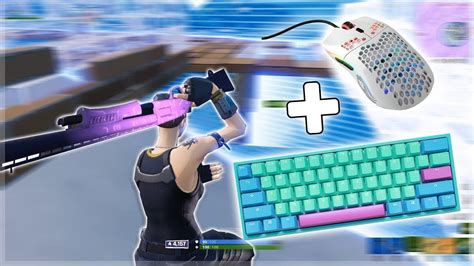 39 HQ Images Fortnite Season 5 Keyboard And Mouse : Fortnite keyboard and mouse day 5 - YouTube ...