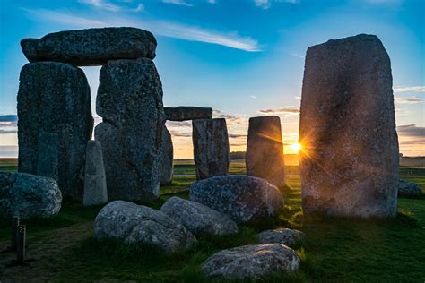 Visiting Stonehenge: Tickets, What to Expect, FAQ and more