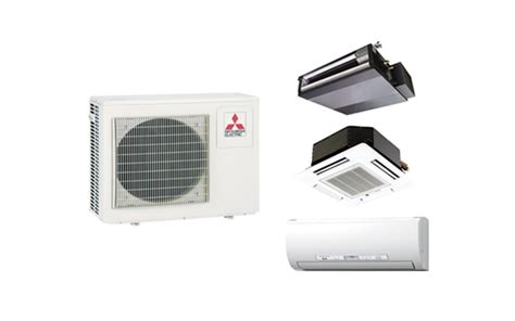 Air Conditioning & Ventilation Systems | Products & solutions | MITSUBISHI ELECTRIC HONG KONG