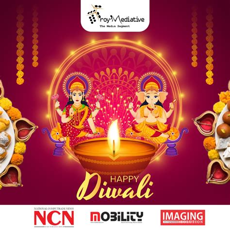 DIWALI GREETINGS - Imaging Solution