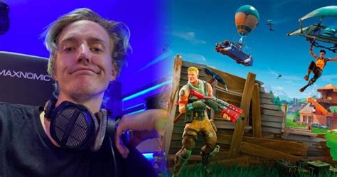 Ninja Reveals To Fans Why He Stopped Playing Fortnite