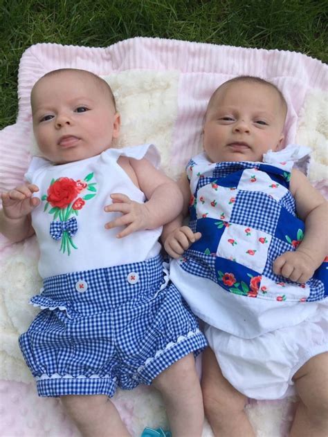 Twin Outfit Ideas: Top Choices for Twin Preemies and Babies | Lucie's List