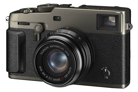 Fuji X-Pro3 Announcement - A Street Photographer's Ultimate Camera or Just Another Gimmick?