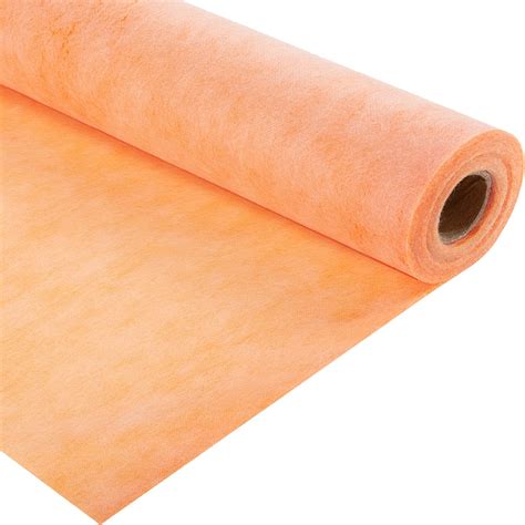 Waterproof Membrane Tile Floor Underlayment Roll Membrane Waterproof ...